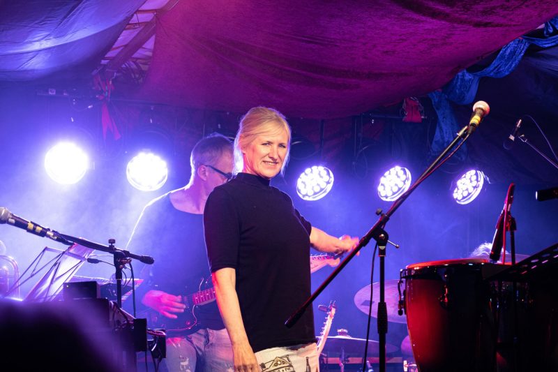 Weinfest Haardt 2023 (Foto: Milan Herbring)