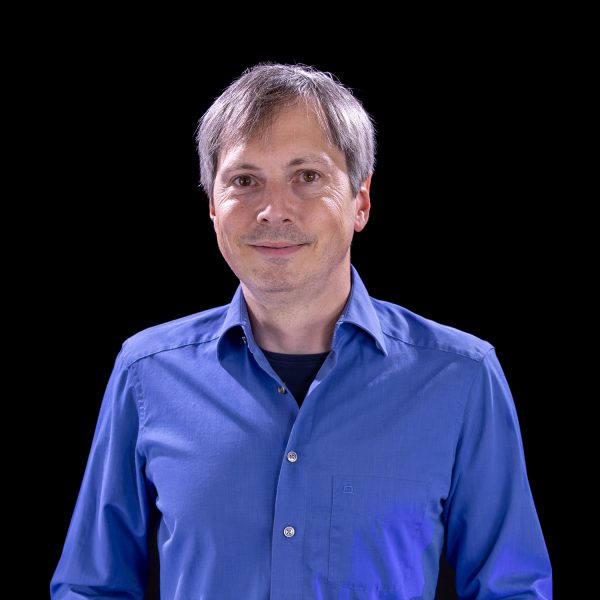 Porträt Christian Schega