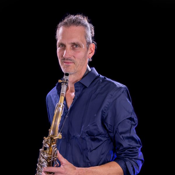 Porträt Thorsten